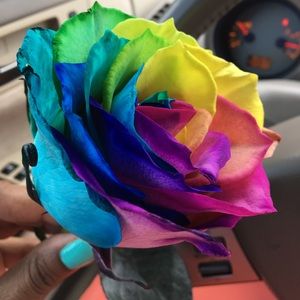 Meet your Posher, Markita